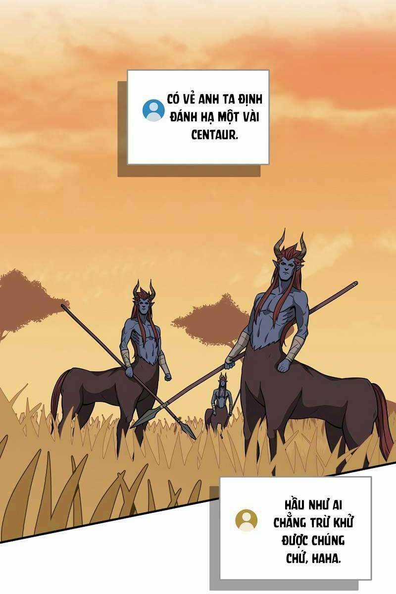 Streamer Pháp Sư - Chapter 47 - Trang 36