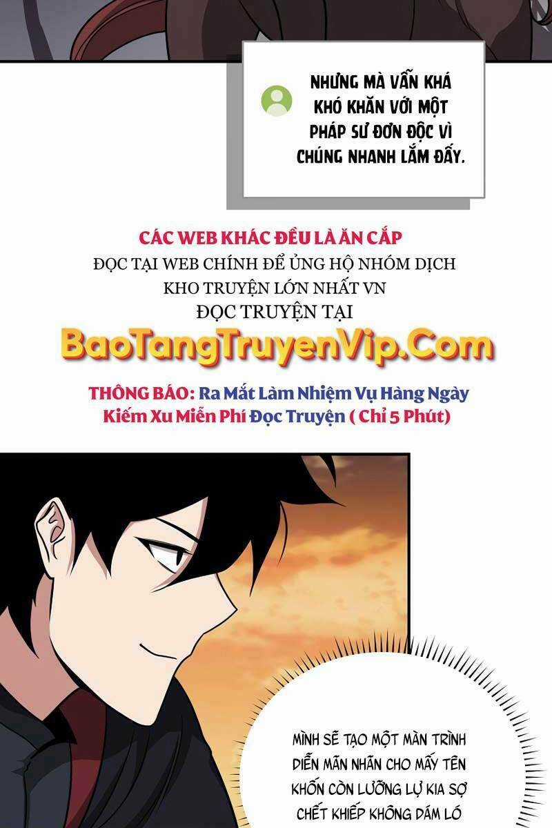 Streamer Pháp Sư - Chapter 47 - Trang 38