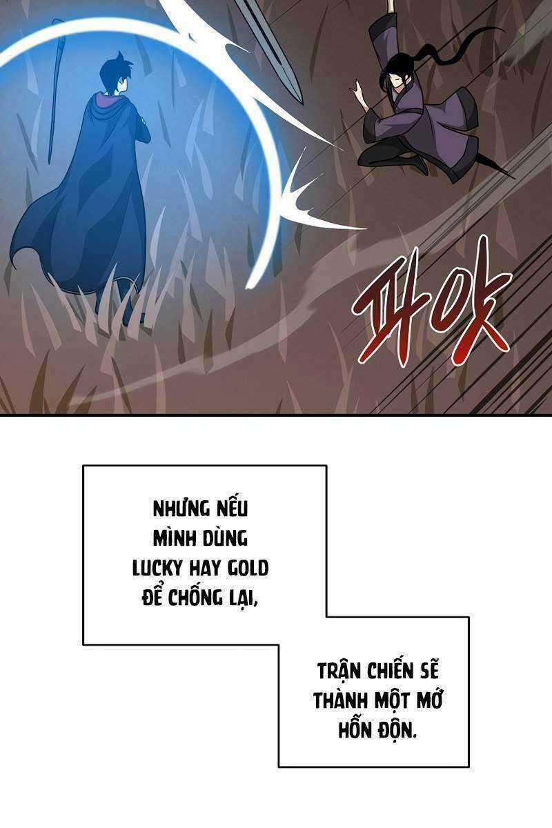 Streamer Pháp Sư - Chapter 47 - Trang 5