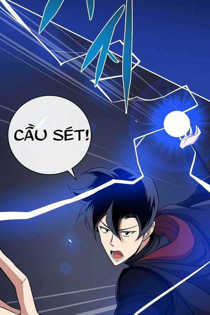 Streamer Pháp Sư - Chapter 47 - Trang 42