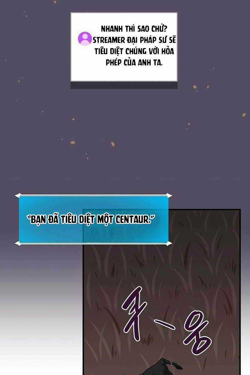 Streamer Pháp Sư - Chapter 47 - Trang 49