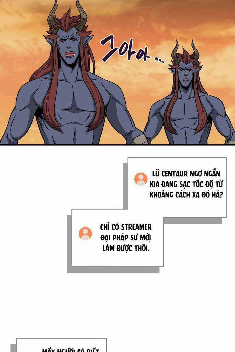 Streamer Pháp Sư - Chapter 47 - Trang 51