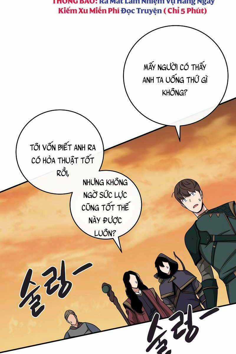 Streamer Pháp Sư - Chapter 47 - Trang 57