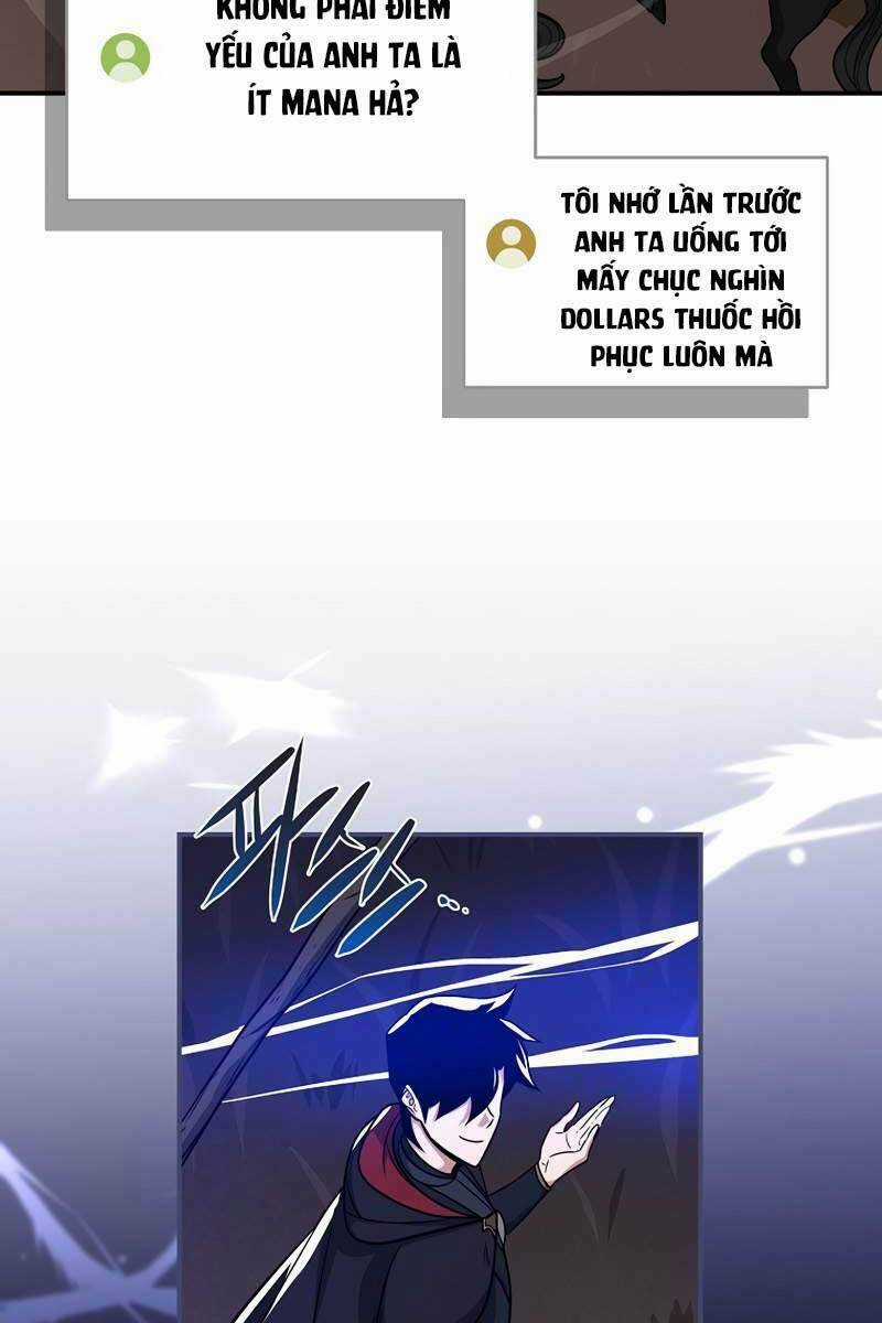 Streamer Pháp Sư - Chapter 47 - Trang 60