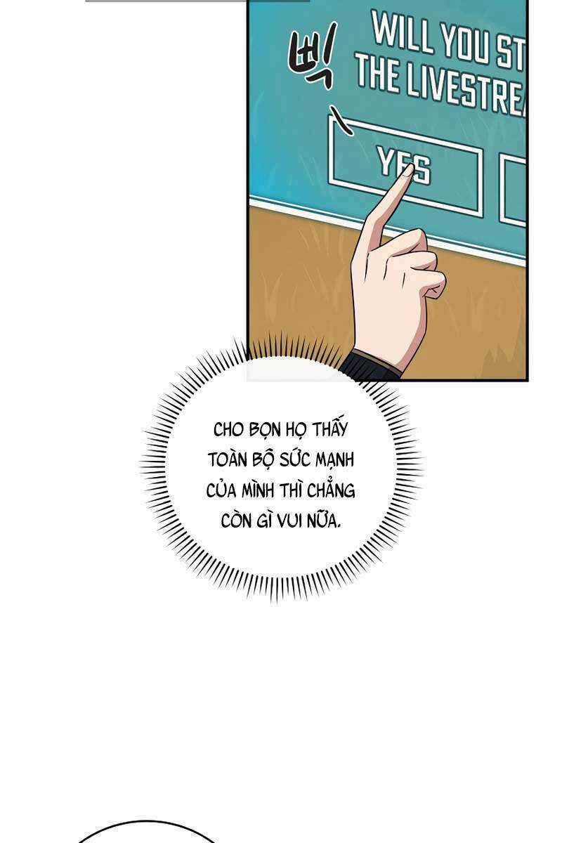 Streamer Pháp Sư - Chapter 47 - Trang 67