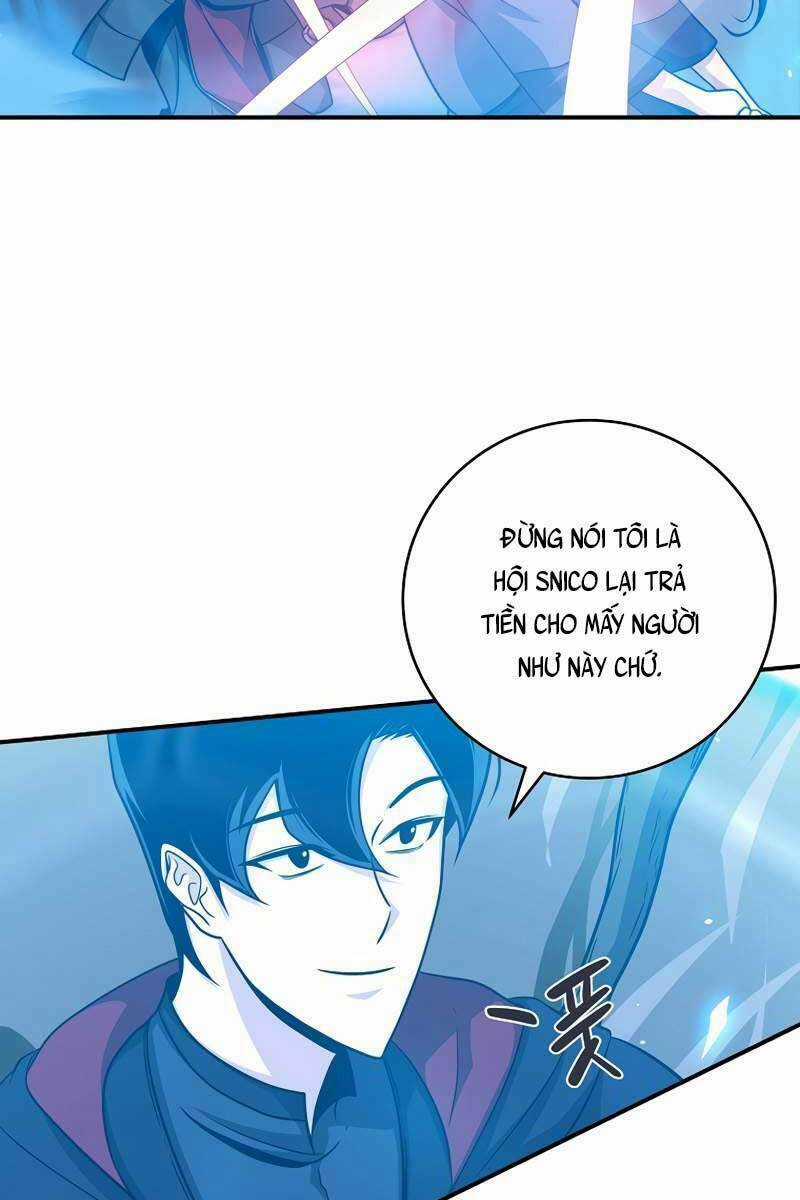 Streamer Pháp Sư - Chapter 47 - Trang 8