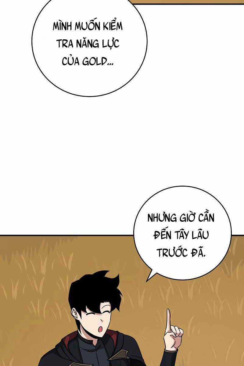 Streamer Pháp Sư - Chapter 47 - Trang 83