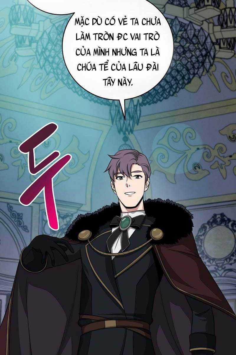 Streamer Pháp Sư - Chapter 48 - Trang 3