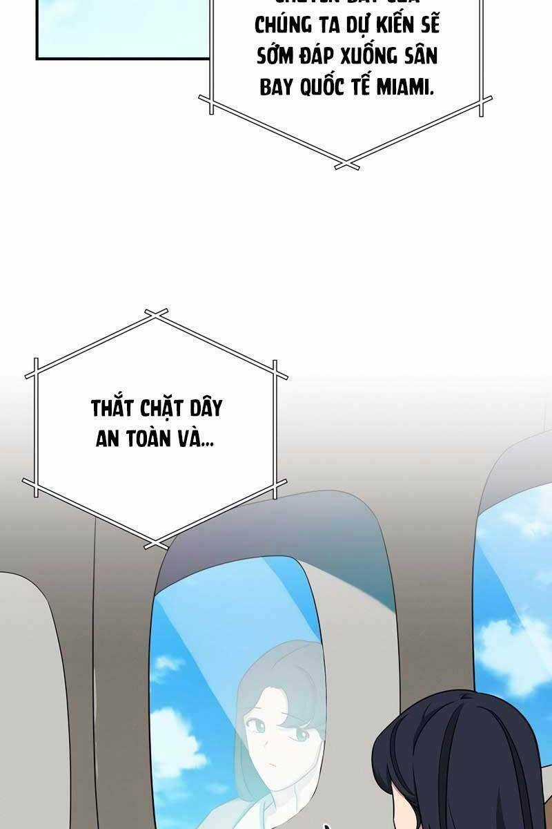 Streamer Pháp Sư - Chapter 48 - Trang 21