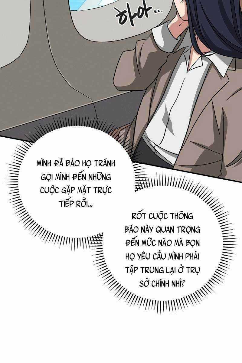 Streamer Pháp Sư - Chapter 48 - Trang 22