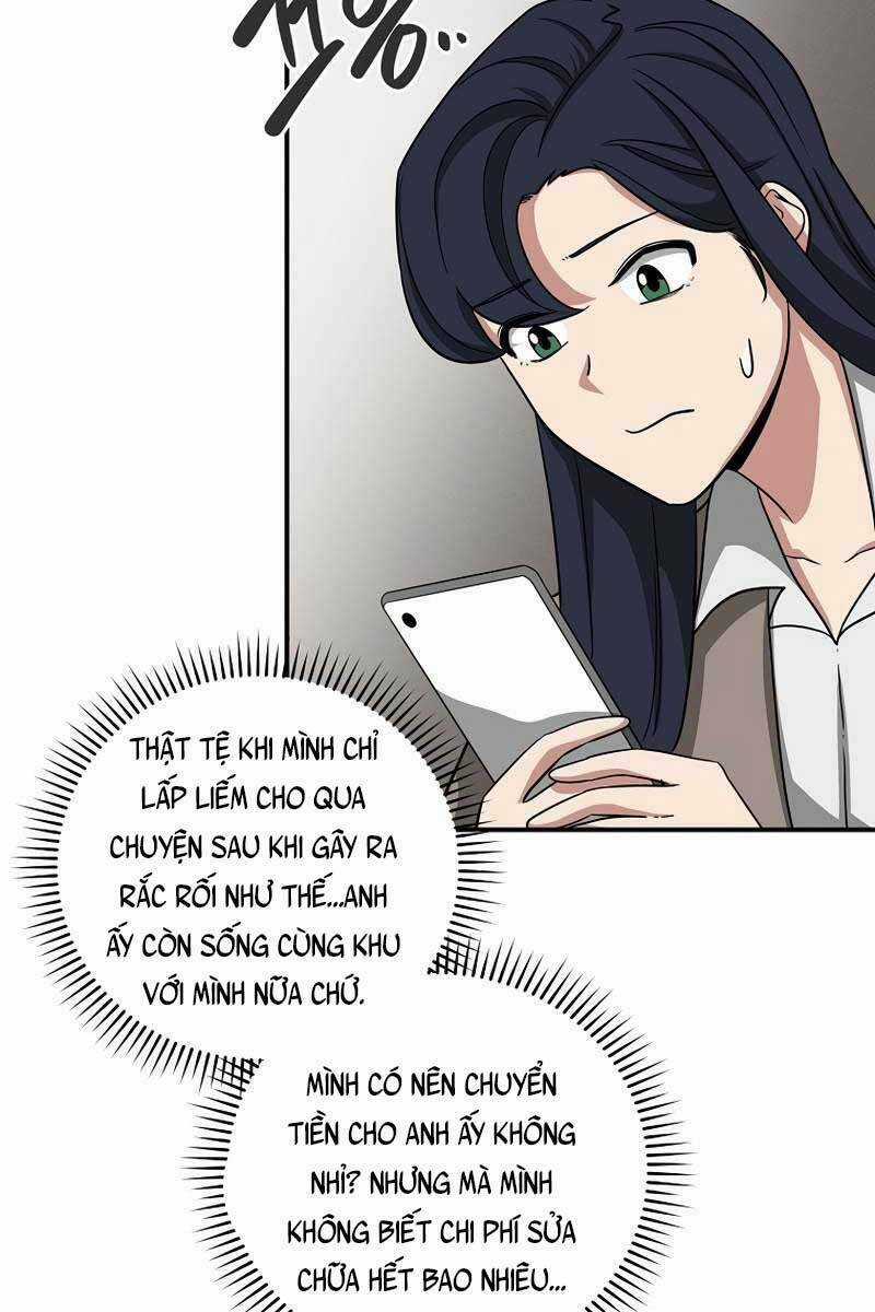 Streamer Pháp Sư - Chapter 48 - Trang 27