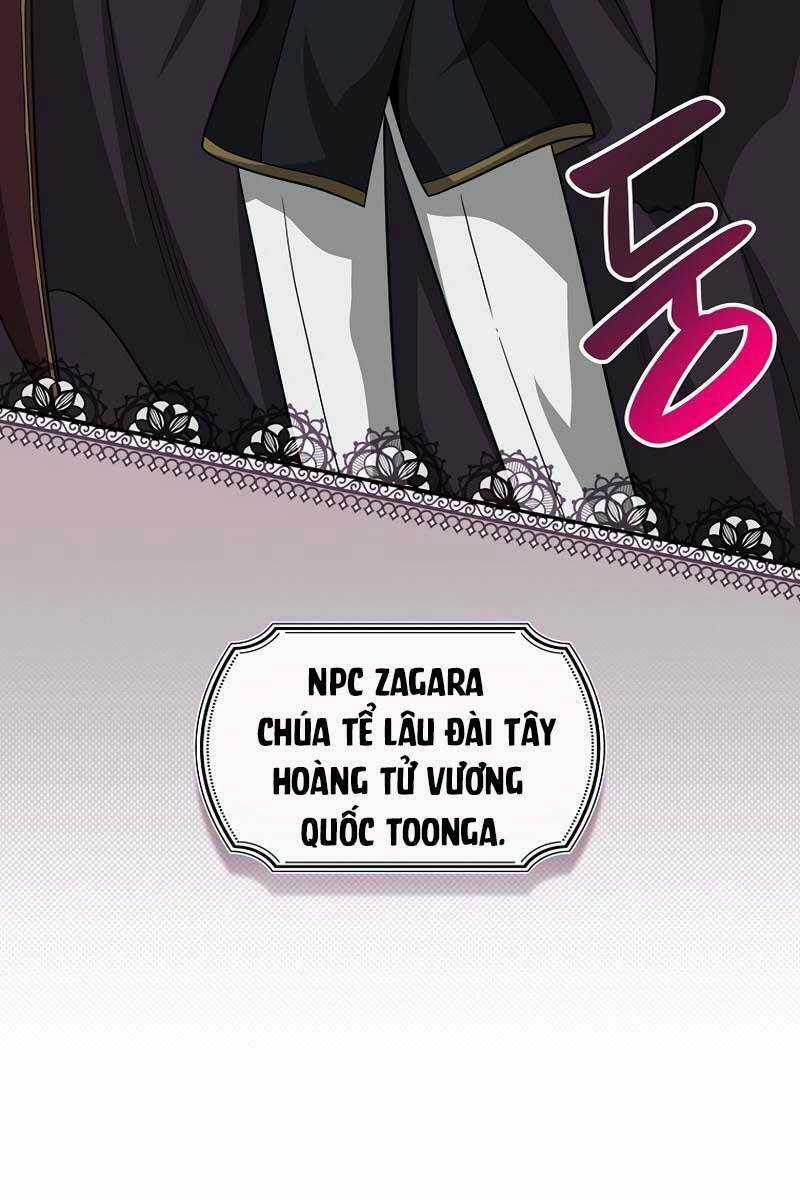 Streamer Pháp Sư - Chapter 48 - Trang 4