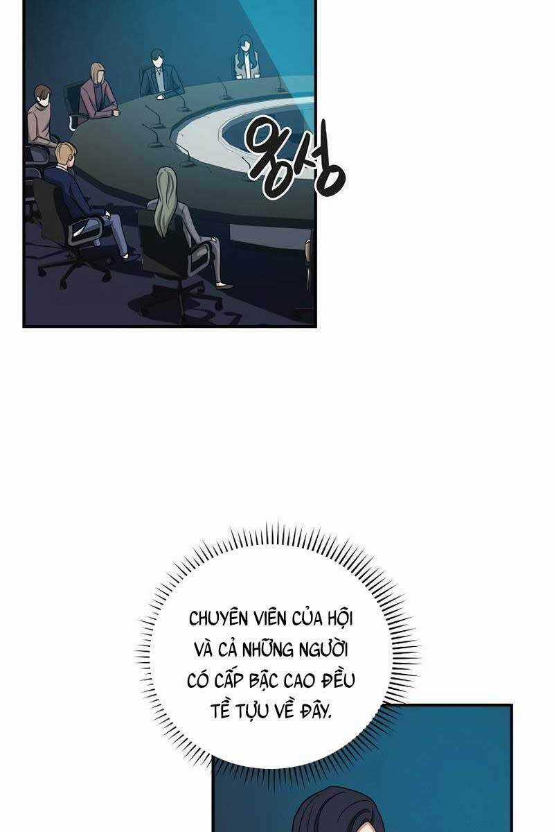 Streamer Pháp Sư - Chapter 48 - Trang 33