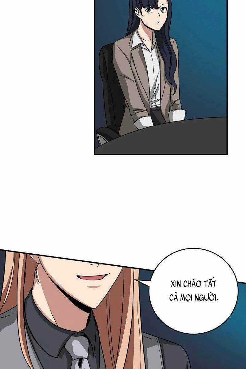 Streamer Pháp Sư - Chapter 48 - Trang 34