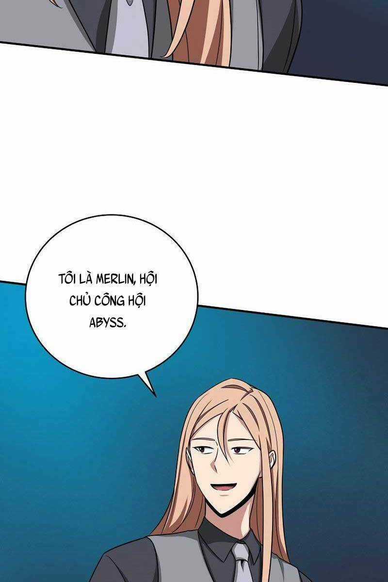 Streamer Pháp Sư - Chapter 48 - Trang 35