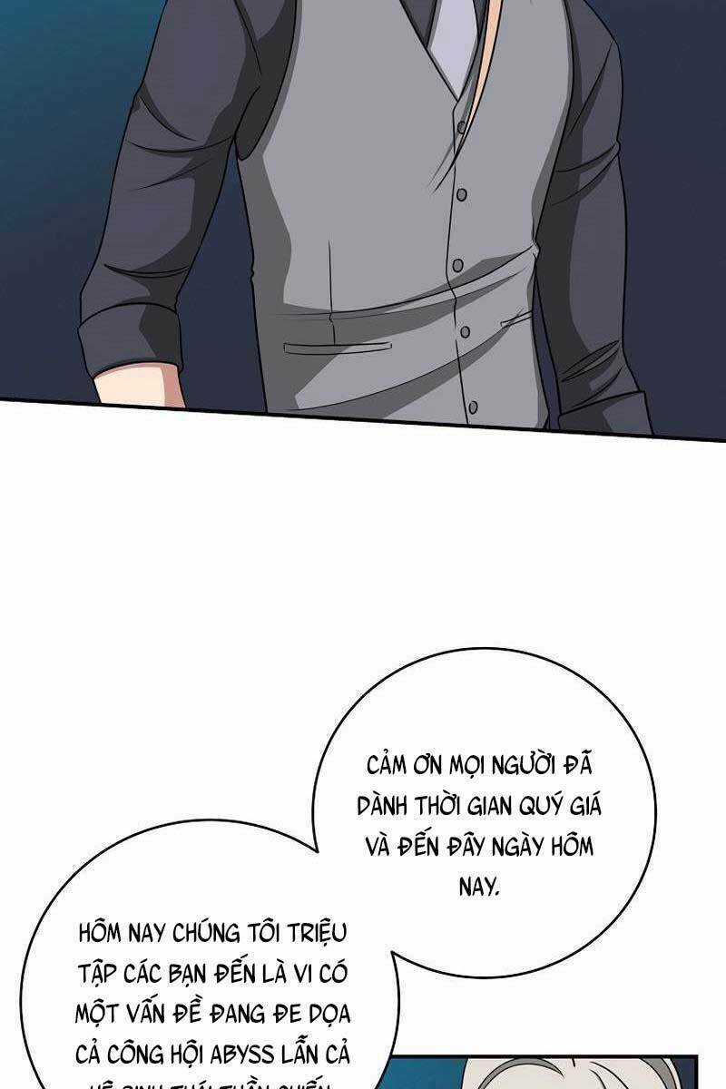 Streamer Pháp Sư - Chapter 48 - Trang 36