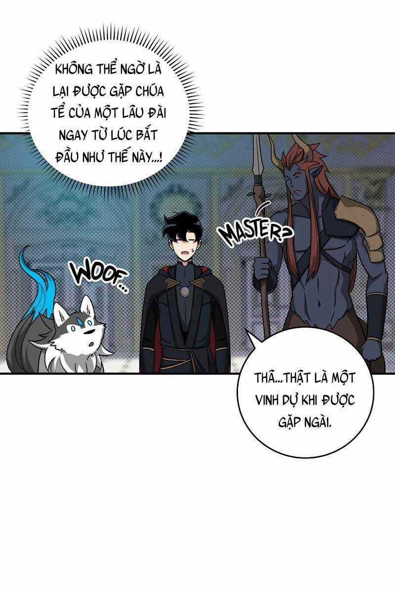 Streamer Pháp Sư - Chapter 48 - Trang 5