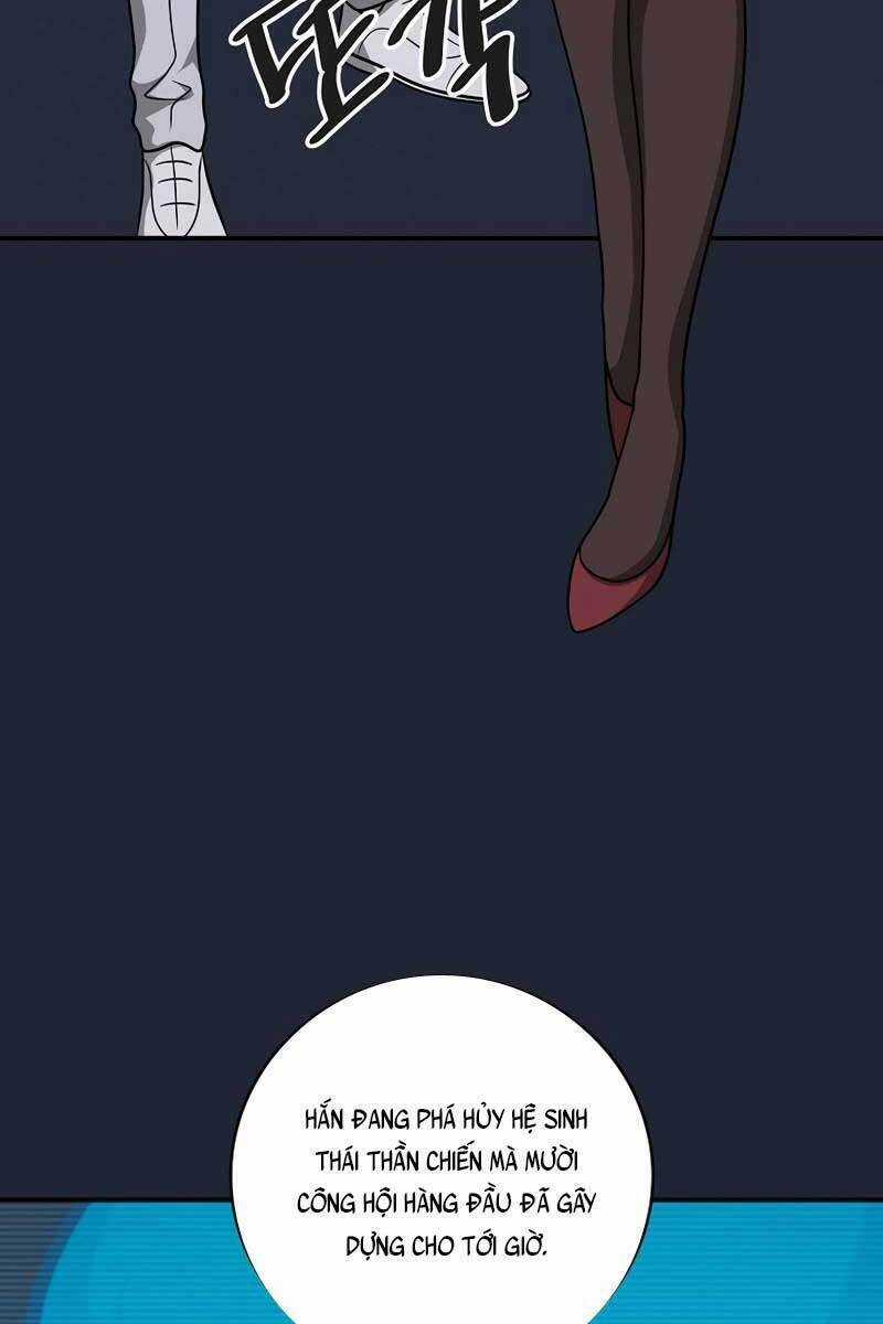 Streamer Pháp Sư - Chapter 48 - Trang 44