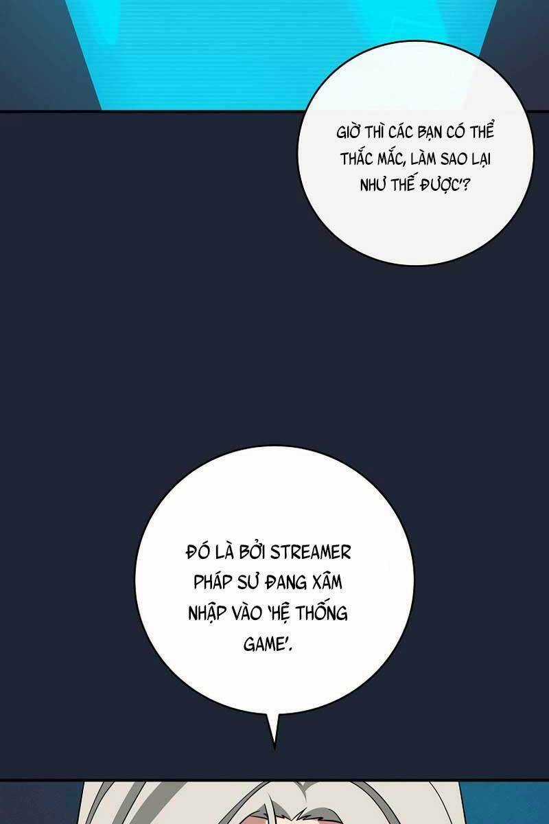 Streamer Pháp Sư - Chapter 48 - Trang 46