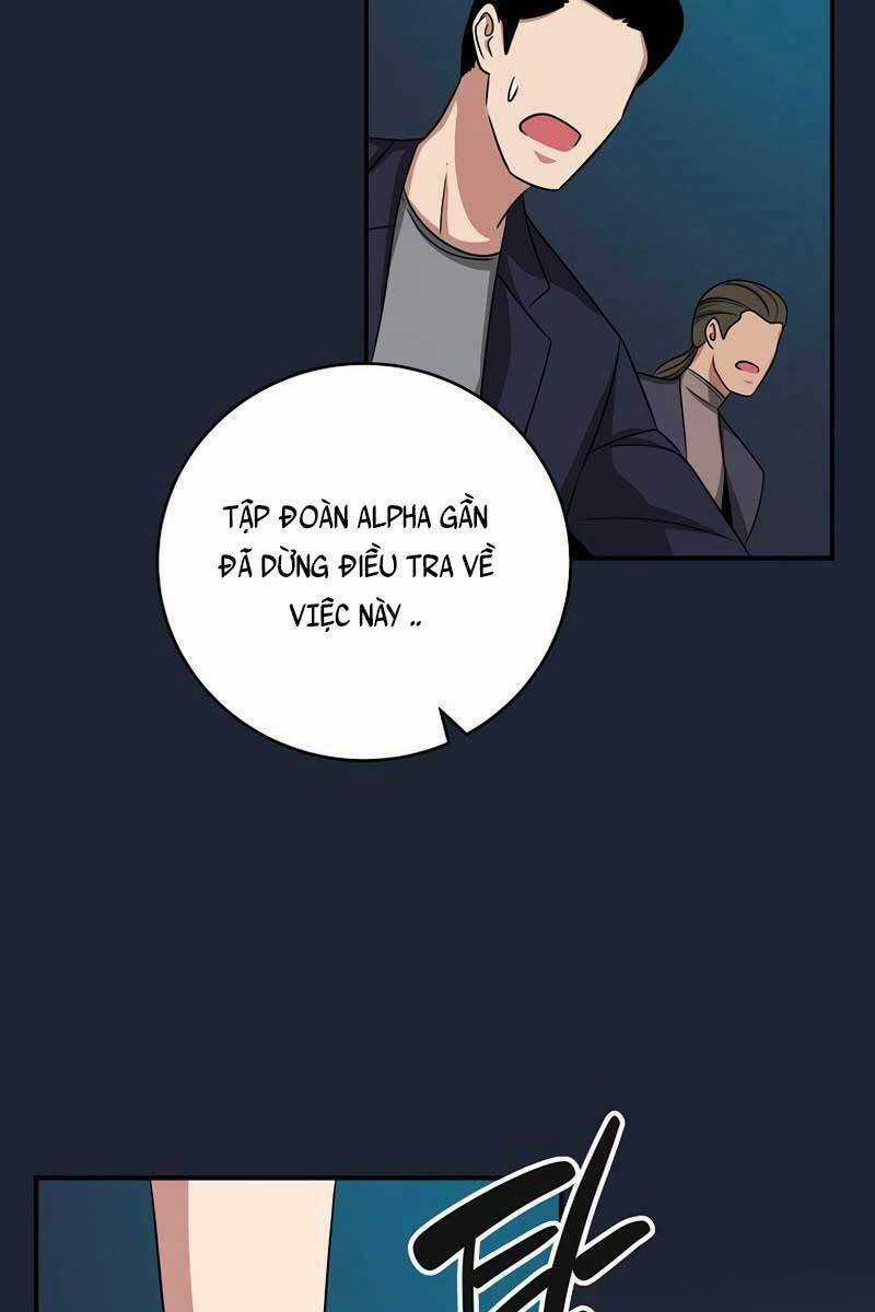 Streamer Pháp Sư - Chapter 48 - Trang 48