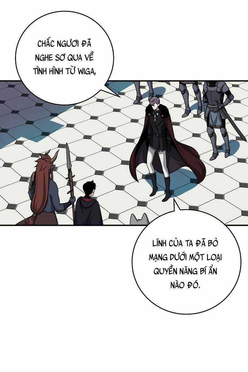 Streamer Pháp Sư - Chapter 48 - Trang 6