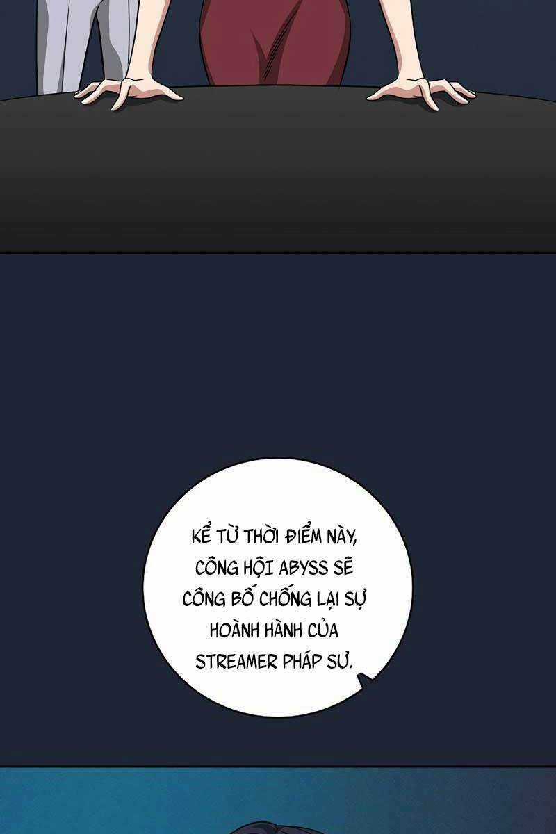 Streamer Pháp Sư - Chapter 48 - Trang 51