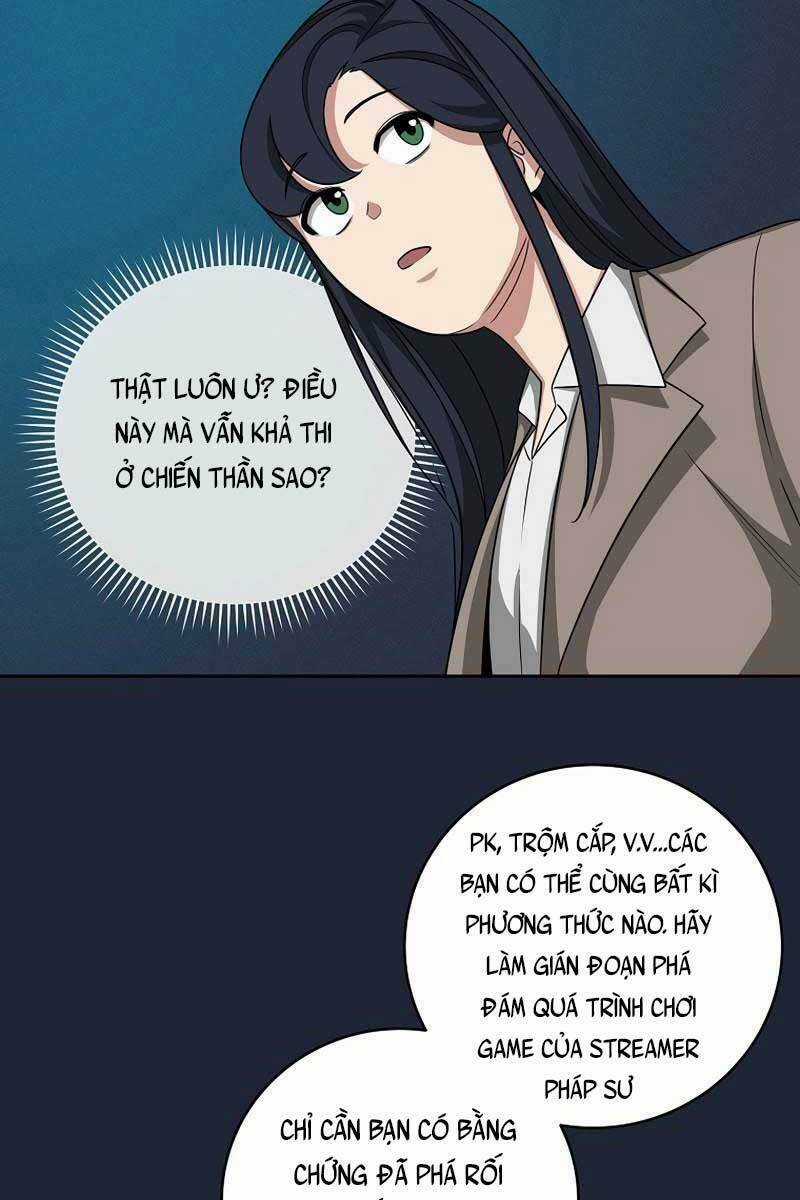 Streamer Pháp Sư - Chapter 48 - Trang 52