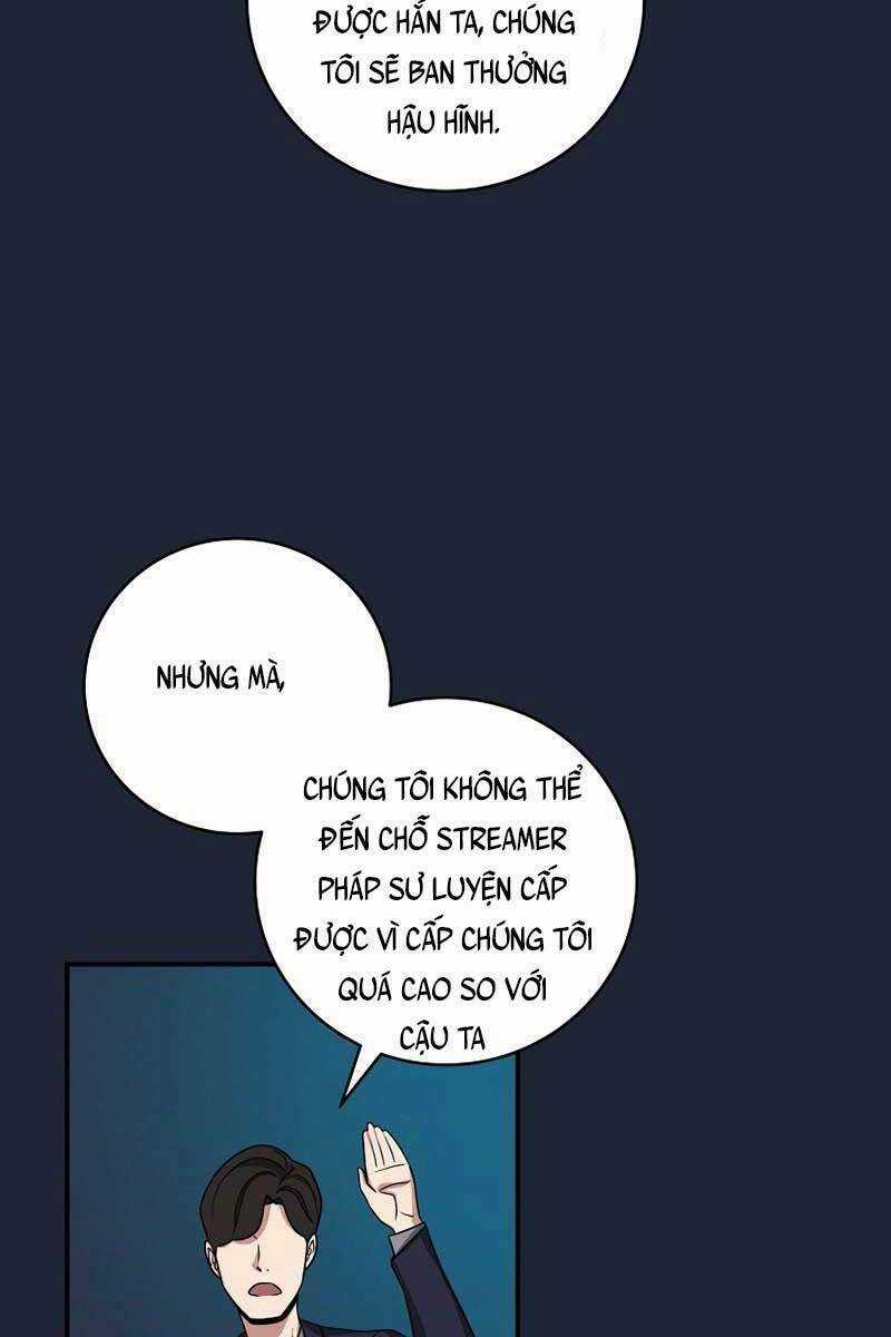 Streamer Pháp Sư - Chapter 48 - Trang 53