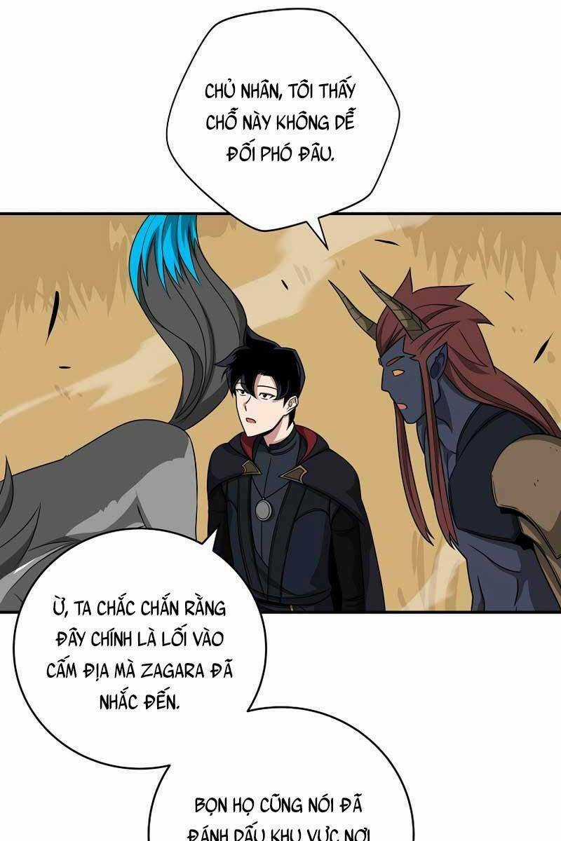 Streamer Pháp Sư - Chapter 48 - Trang 65