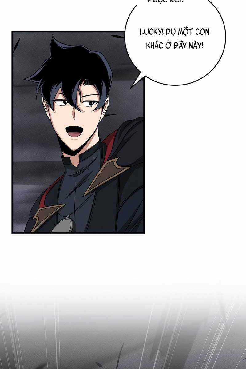 Streamer Pháp Sư - Chapter 48 - Trang 81