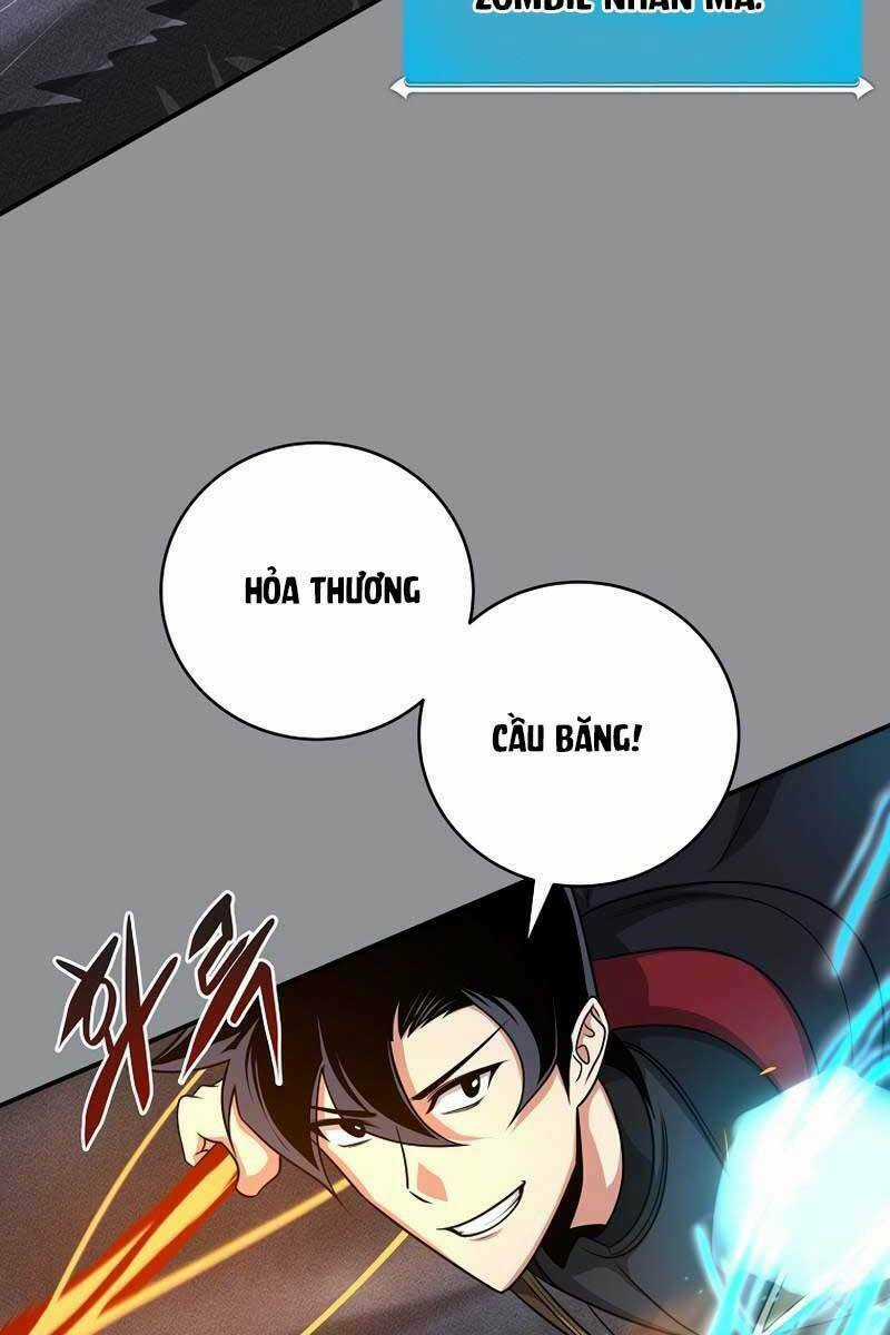 Streamer Pháp Sư - Chapter 48 - Trang 83