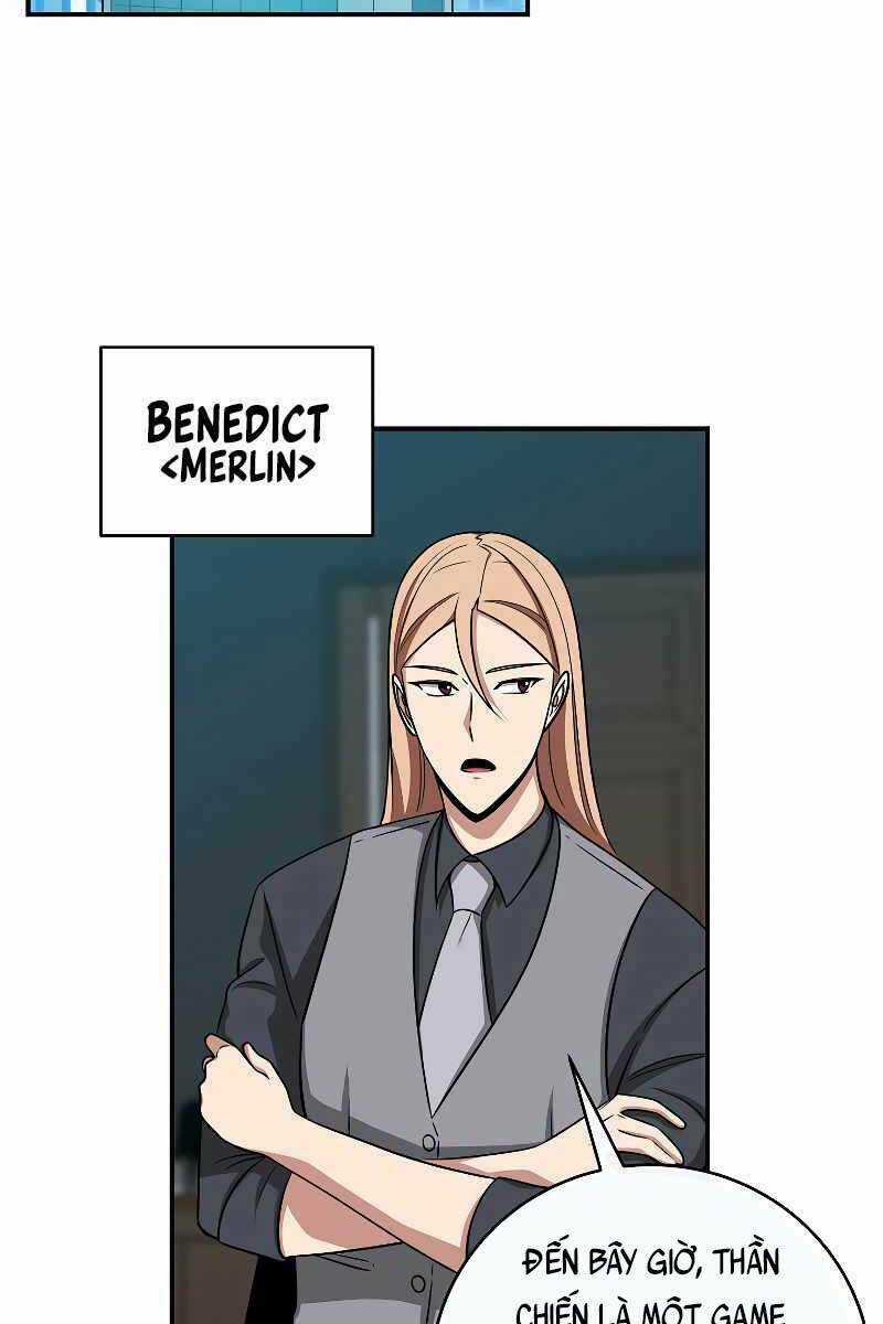 Streamer Pháp Sư - Chapter 49 - Trang 2