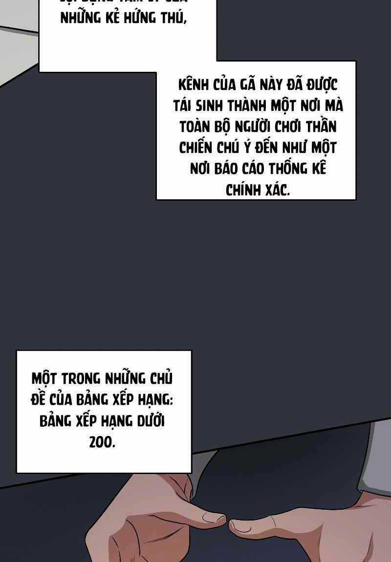 Streamer Pháp Sư - Chapter 49 - Trang 19