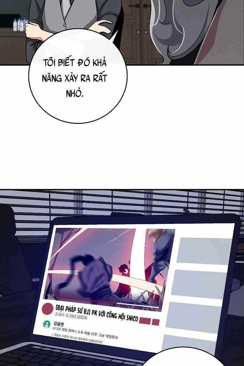 Streamer Pháp Sư - Chapter 49 - Trang 4