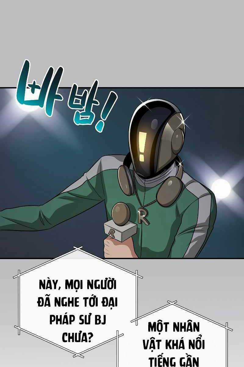 Streamer Pháp Sư - Chapter 49 - Trang 32