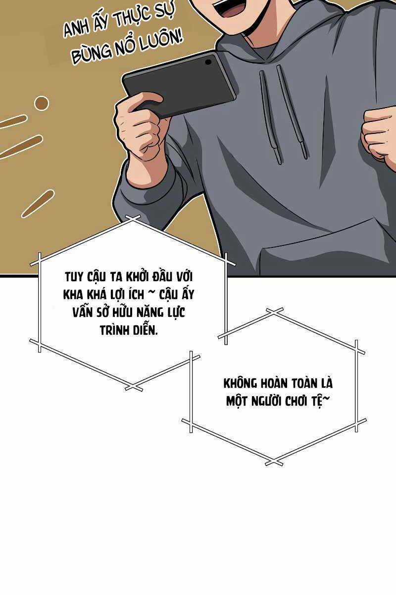 Streamer Pháp Sư - Chapter 49 - Trang 34