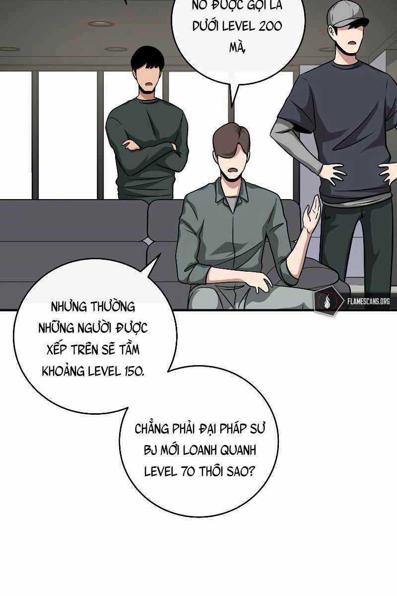 Streamer Pháp Sư - Chapter 49 - Trang 38