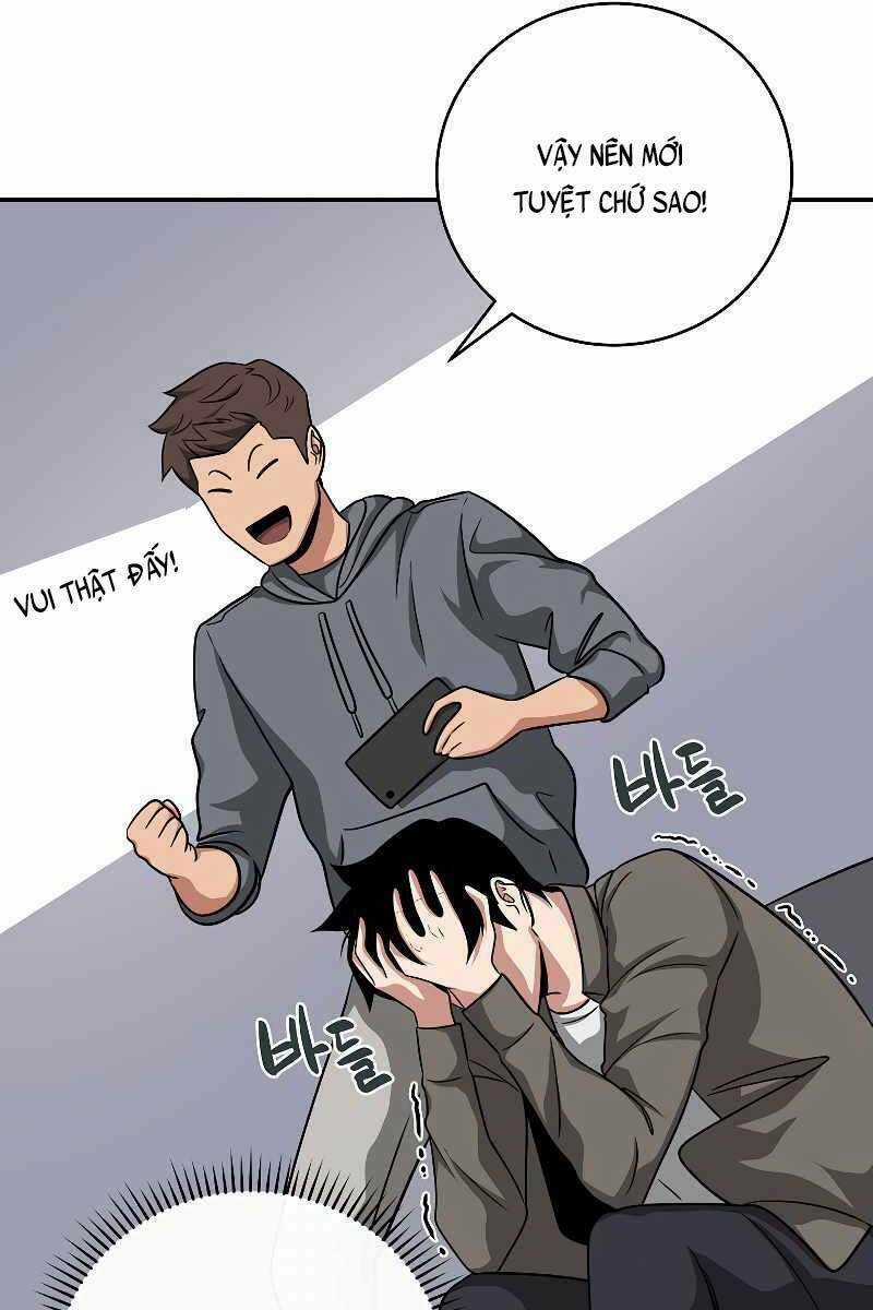Streamer Pháp Sư - Chapter 49 - Trang 40