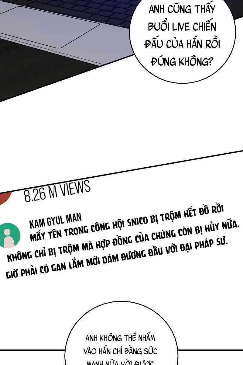 Streamer Pháp Sư - Chapter 49 - Trang 5