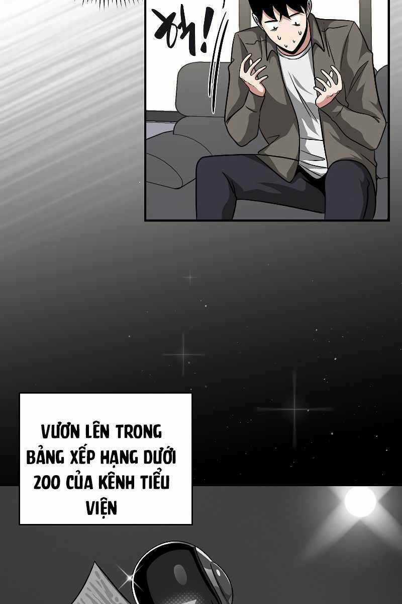 Streamer Pháp Sư - Chapter 49 - Trang 42