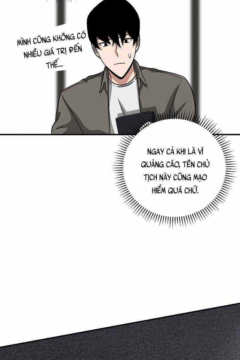 Streamer Pháp Sư - Chapter 49 - Trang 47