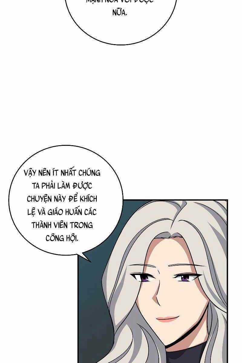 Streamer Pháp Sư - Chapter 49 - Trang 6