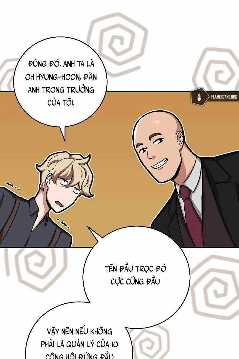 Streamer Pháp Sư - Chapter 49 - Trang 53