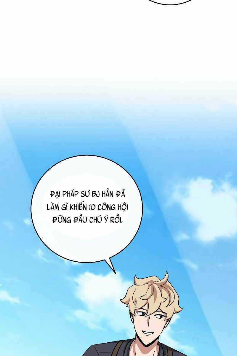 Streamer Pháp Sư - Chapter 49 - Trang 55