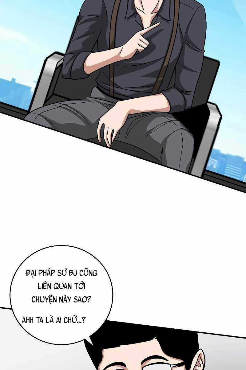 Streamer Pháp Sư - Chapter 49 - Trang 56