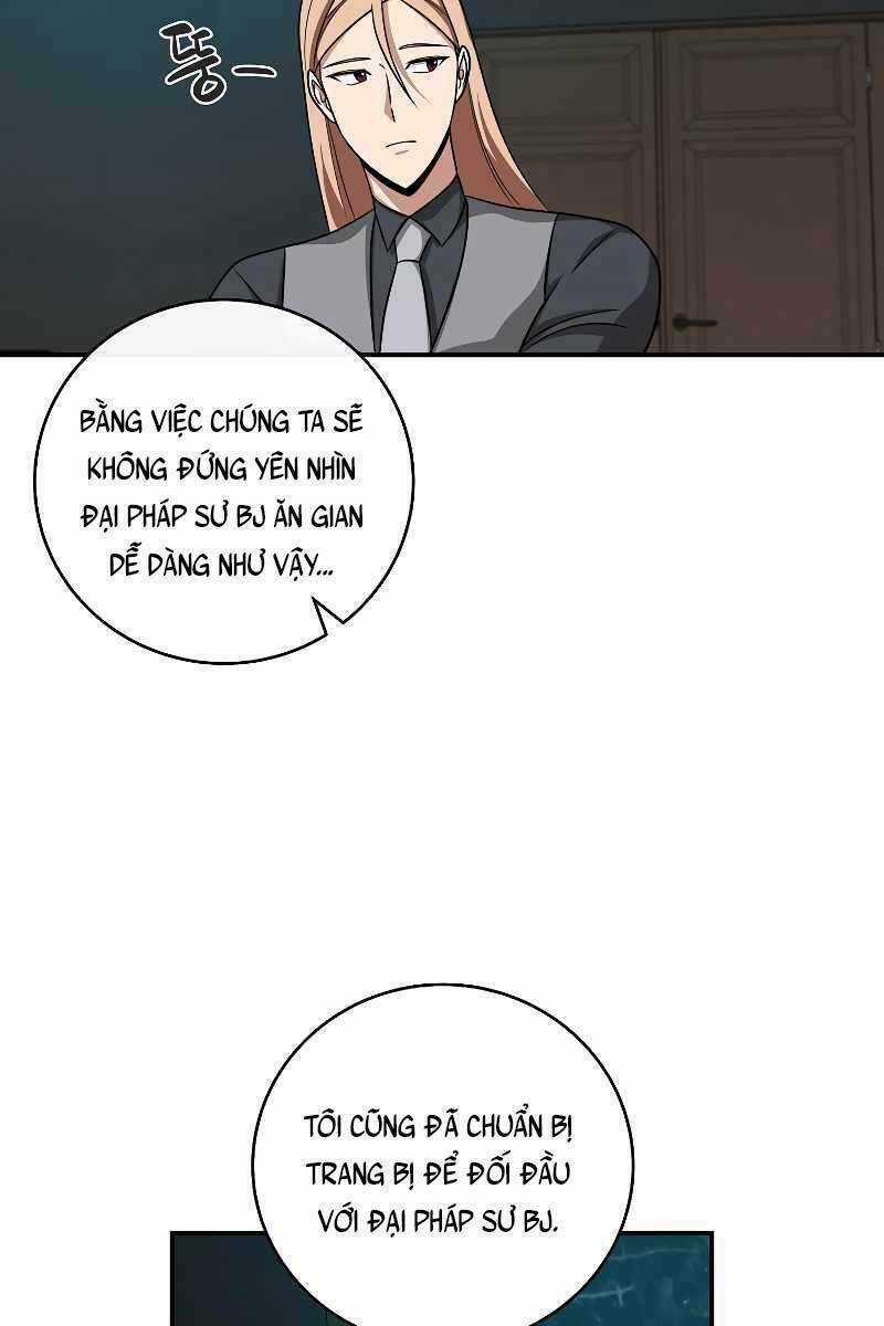 Streamer Pháp Sư - Chapter 49 - Trang 8