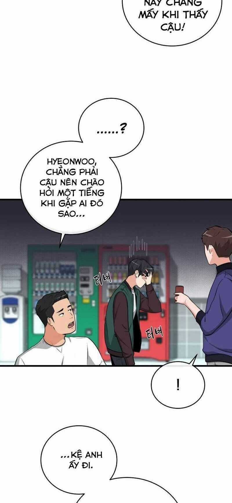 Streamer Pháp Sư - Chapter 5 - Trang 2