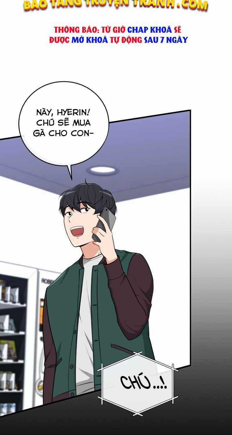 Streamer Pháp Sư - Chapter 5 - Trang 11