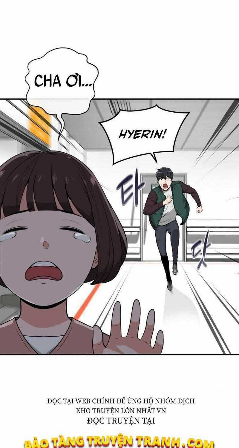 Streamer Pháp Sư - Chapter 5 - Trang 18