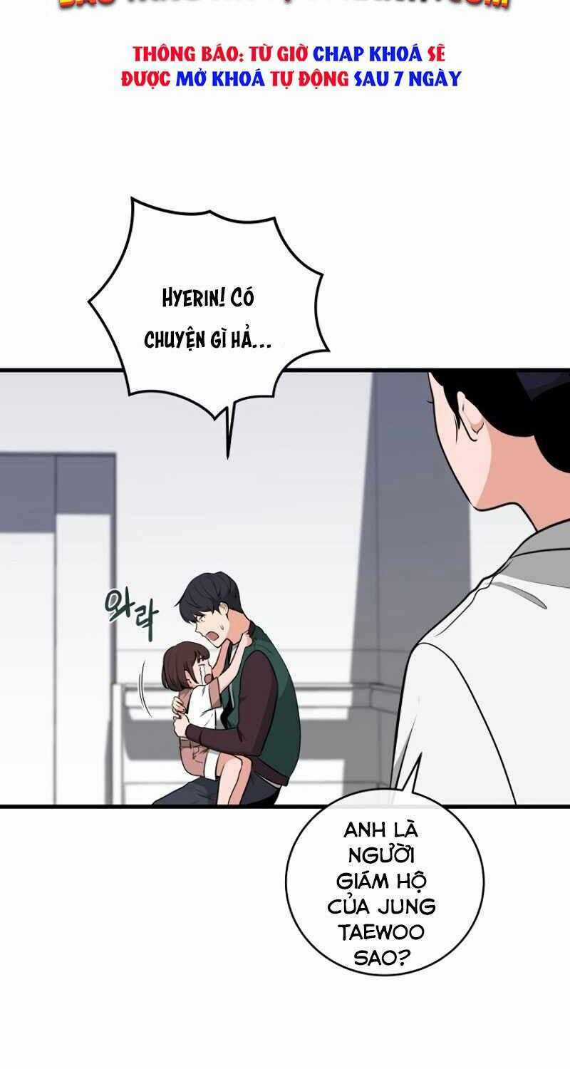 Streamer Pháp Sư - Chapter 5 - Trang 19